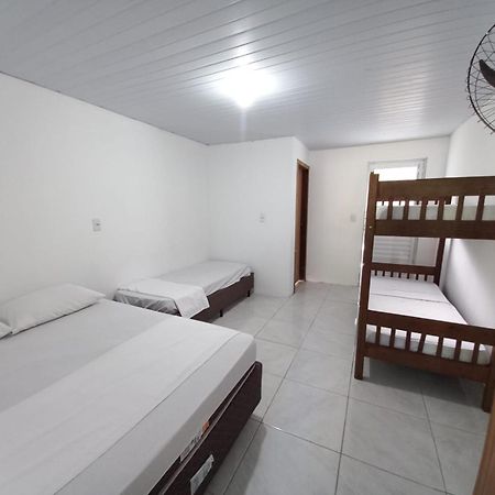 Guesthouse Da Barra Florianópolis Zewnętrze zdjęcie