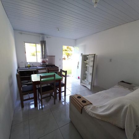 Guesthouse Da Barra Florianópolis Zewnętrze zdjęcie