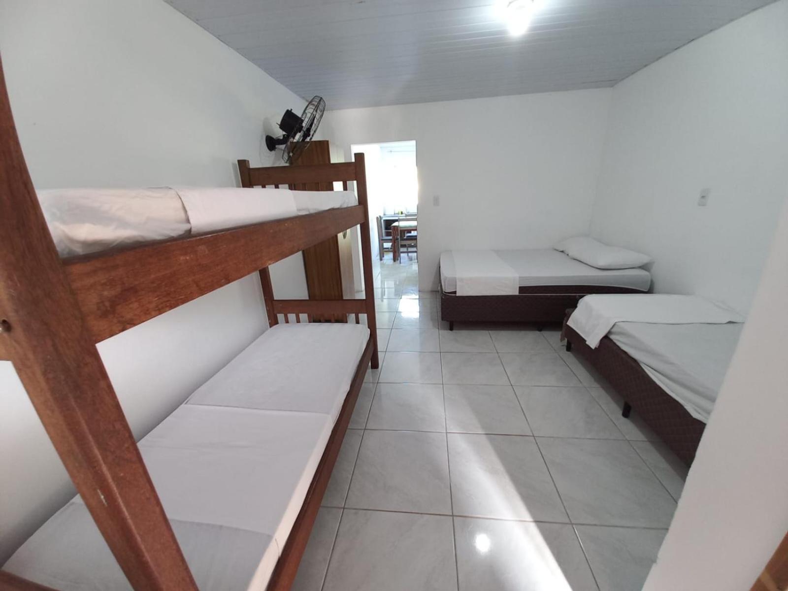 Guesthouse Da Barra Florianópolis Zewnętrze zdjęcie