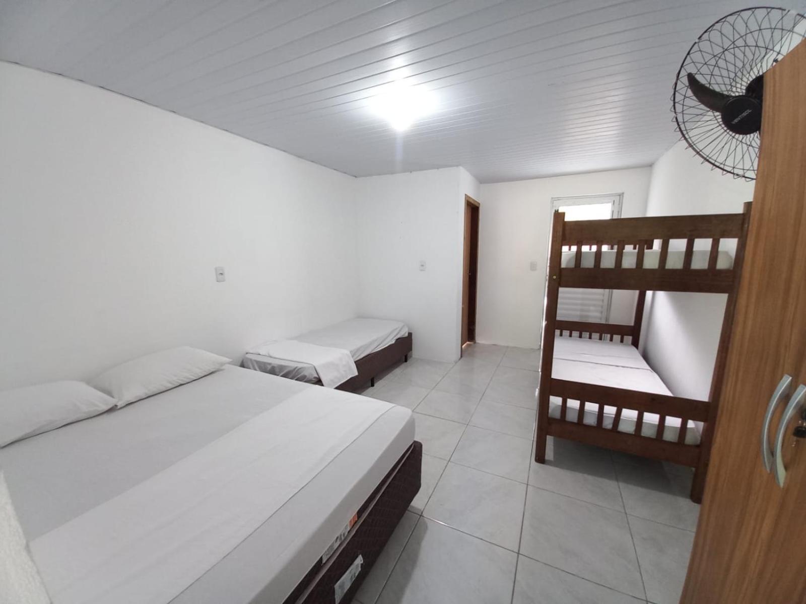 Guesthouse Da Barra Florianópolis Zewnętrze zdjęcie