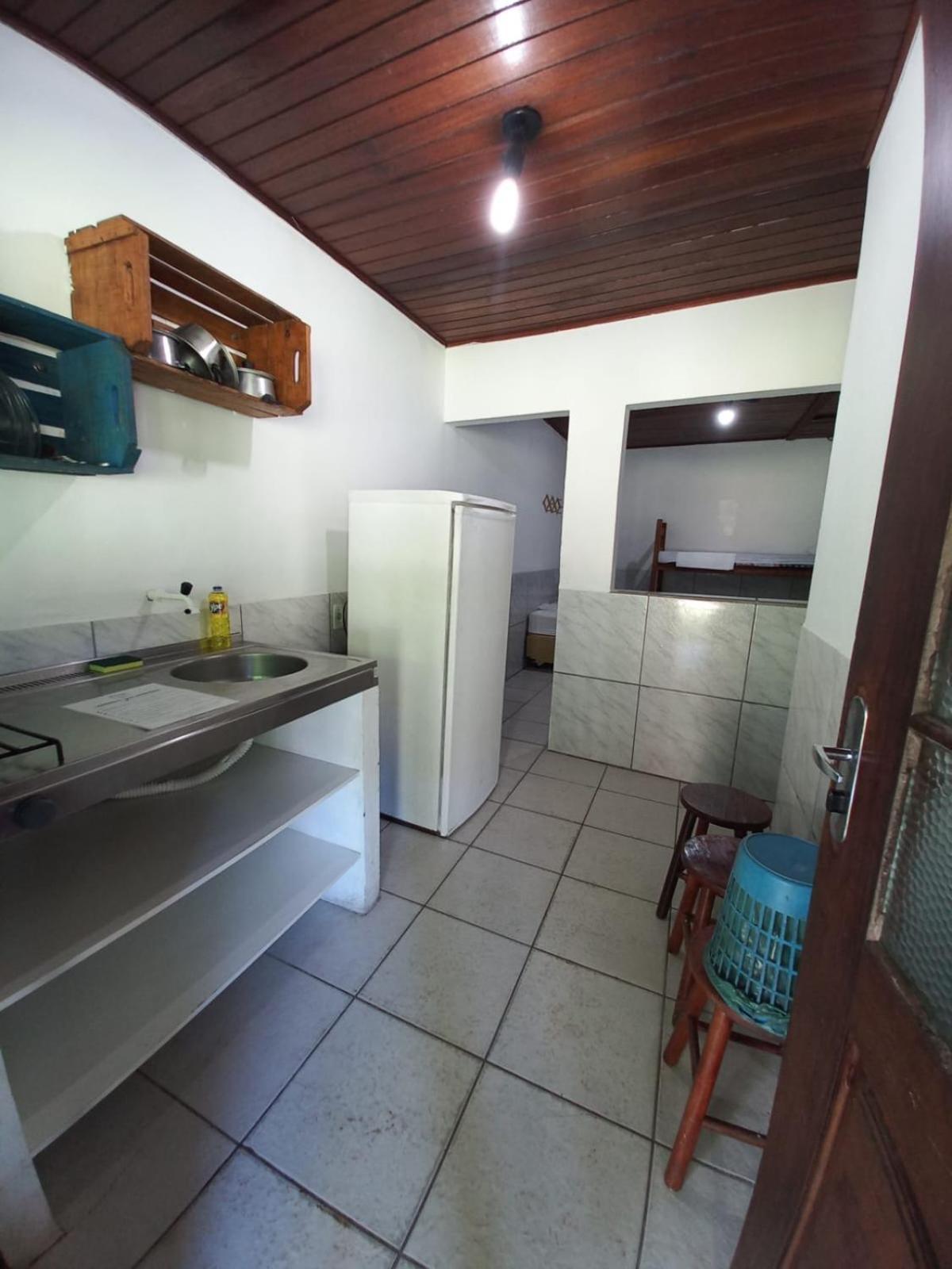 Guesthouse Da Barra Florianópolis Zewnętrze zdjęcie