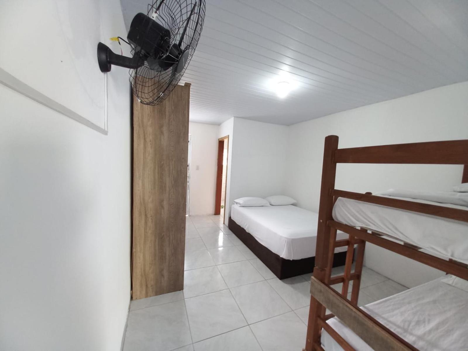 Guesthouse Da Barra Florianópolis Zewnętrze zdjęcie