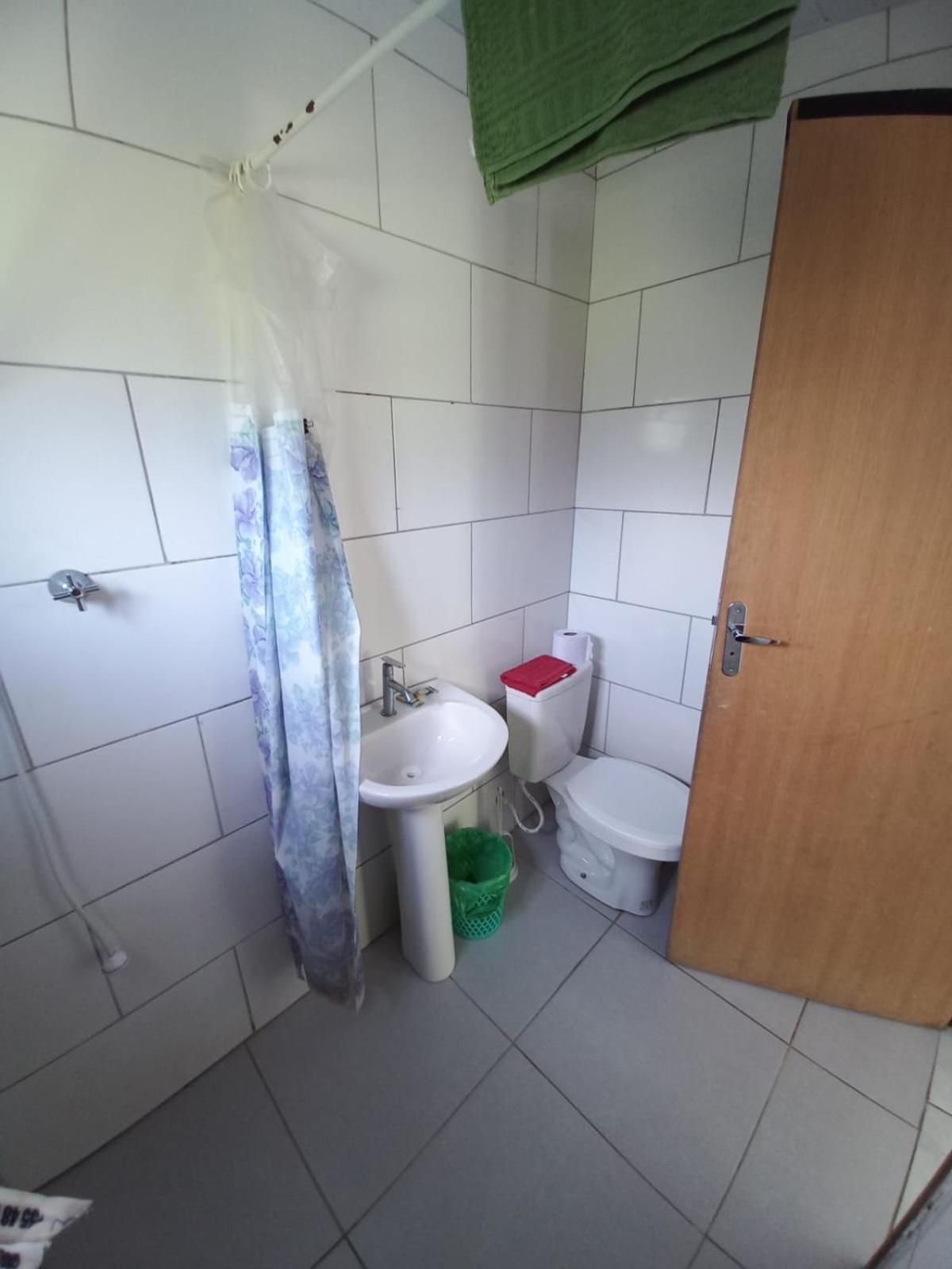 Guesthouse Da Barra Florianópolis Zewnętrze zdjęcie