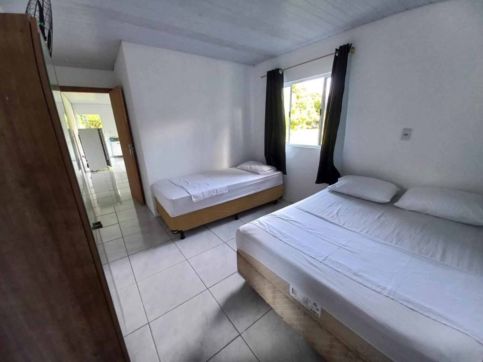 Guesthouse Da Barra Florianópolis Zewnętrze zdjęcie