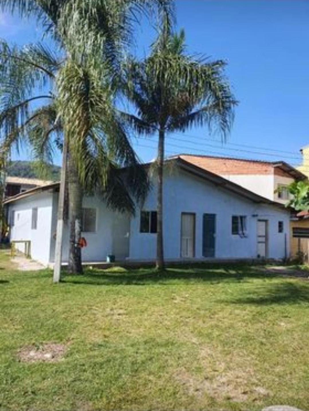 Guesthouse Da Barra Florianópolis Zewnętrze zdjęcie