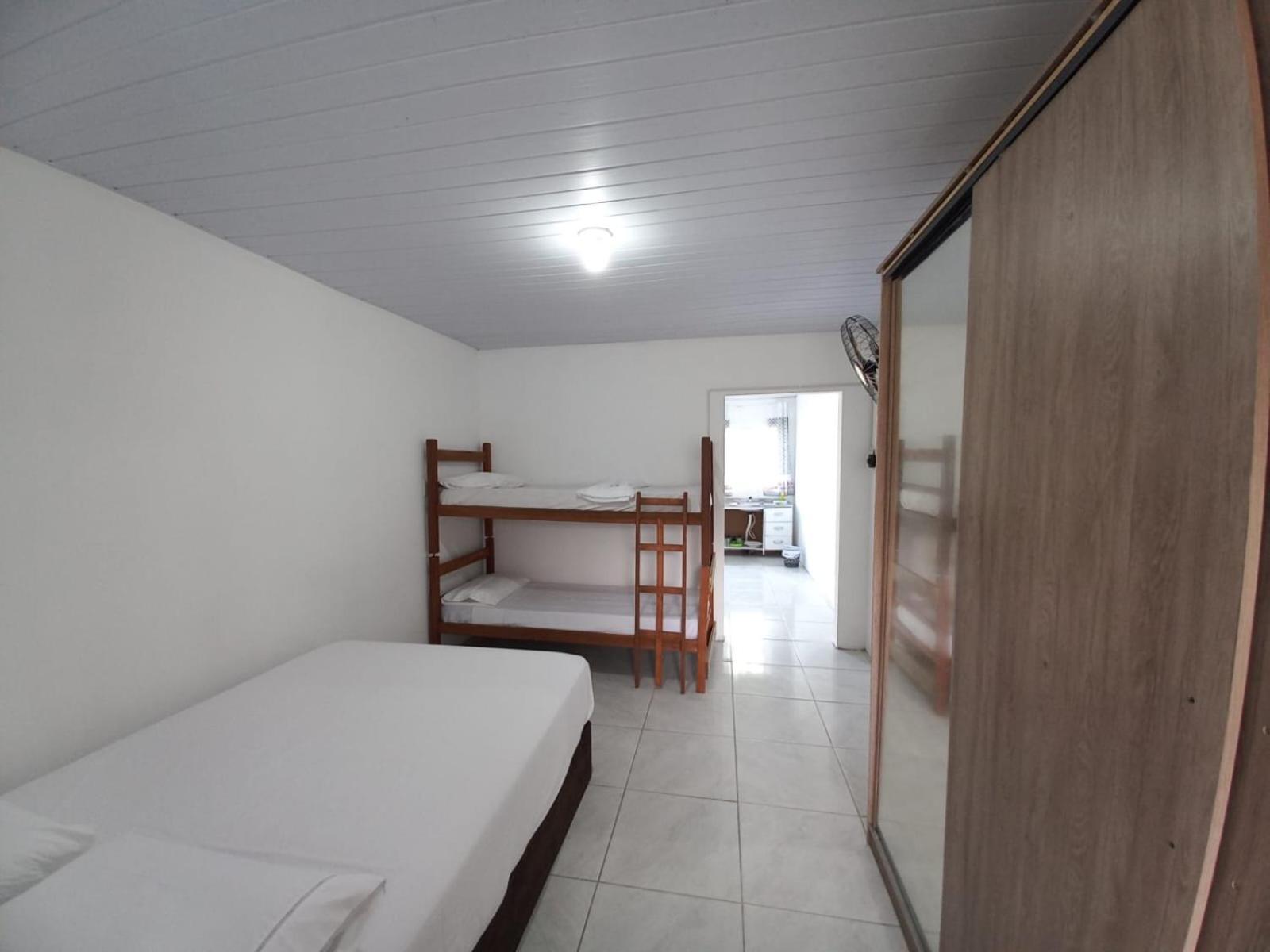 Guesthouse Da Barra Florianópolis Zewnętrze zdjęcie