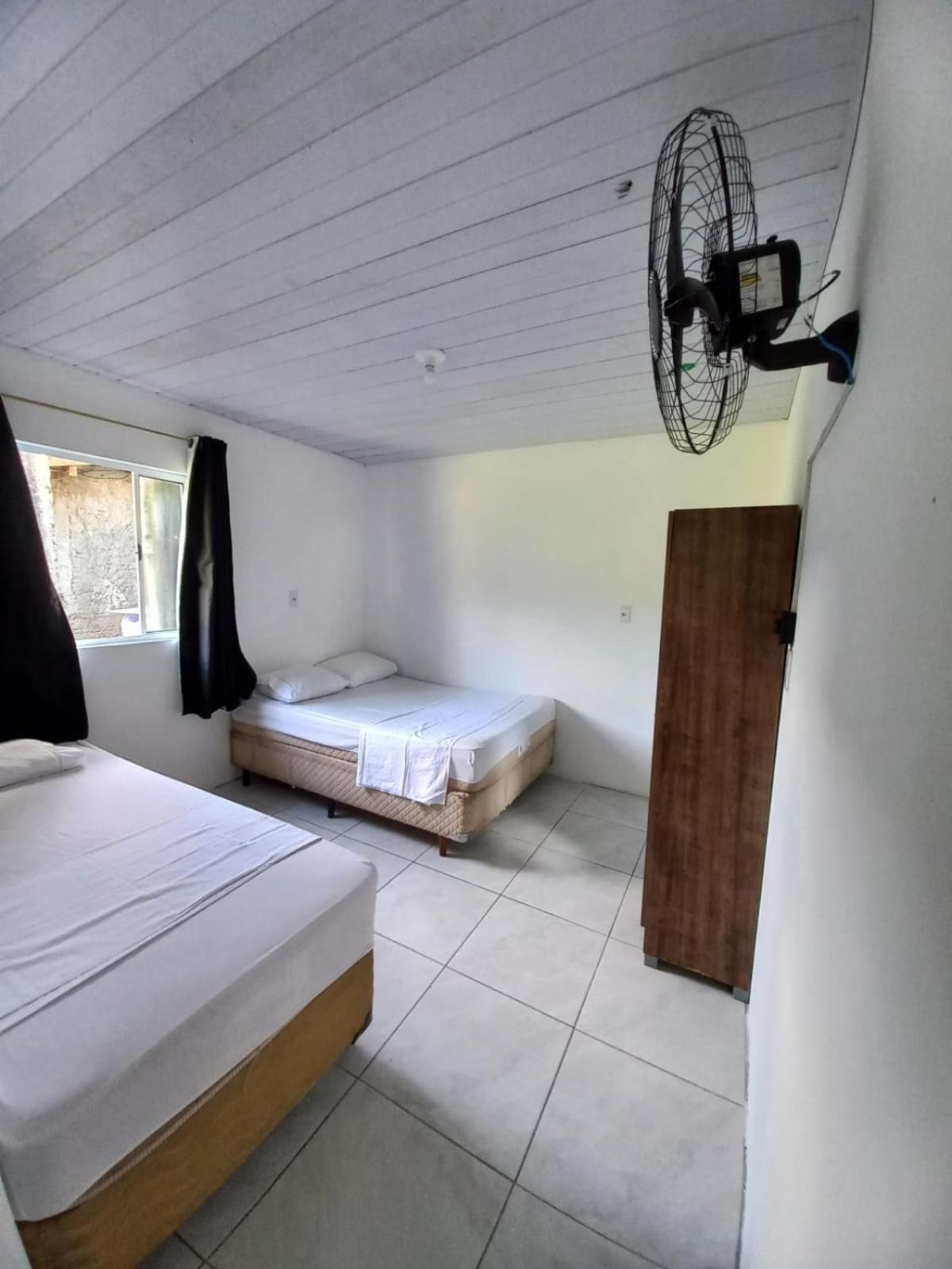 Guesthouse Da Barra Florianópolis Zewnętrze zdjęcie