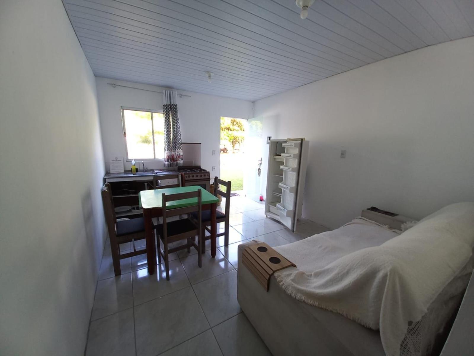 Guesthouse Da Barra Florianópolis Zewnętrze zdjęcie