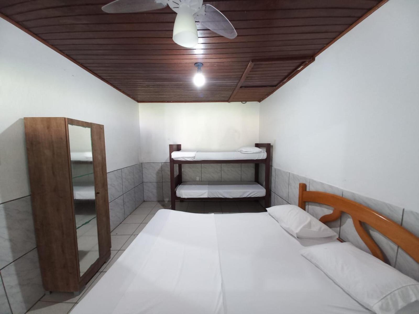 Guesthouse Da Barra Florianópolis Zewnętrze zdjęcie