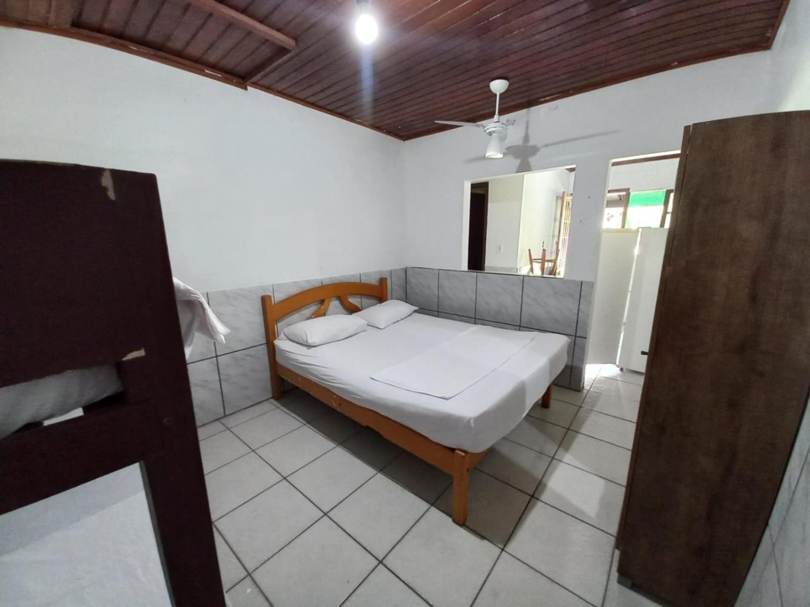 Guesthouse Da Barra Florianópolis Zewnętrze zdjęcie